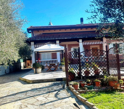 SCHEDA IMMOBILE - Rif.&nbsp;