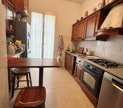 SCHEDA IMMOBILE - Rif.&nbsp;