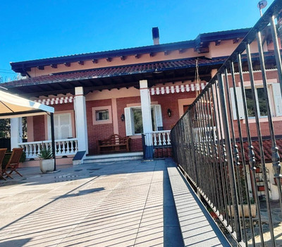 SCHEDA IMMOBILE - Rif.&nbsp;