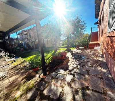 SCHEDA IMMOBILE - Rif.&nbsp;