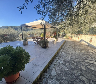 SCHEDA IMMOBILE - Rif.&nbsp;