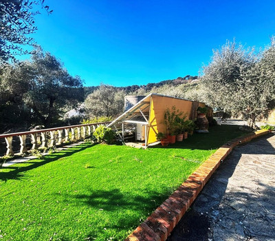 SCHEDA IMMOBILE - Rif.&nbsp;