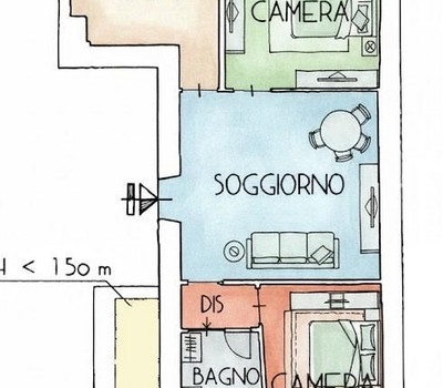 SCHEDA IMMOBILE - Rif.&nbsp;