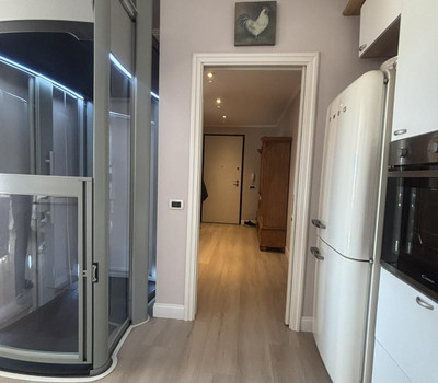 SCHEDA IMMOBILE - Rif.&nbsp;