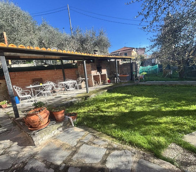 SCHEDA IMMOBILE - Rif.&nbsp;