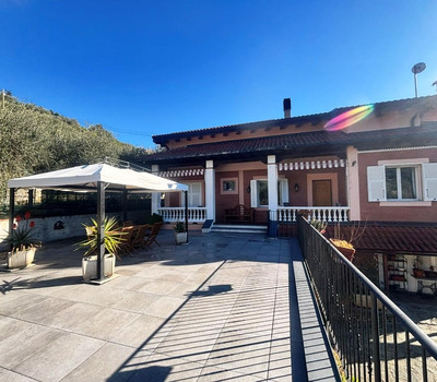 SCHEDA IMMOBILE - Rif.&nbsp;