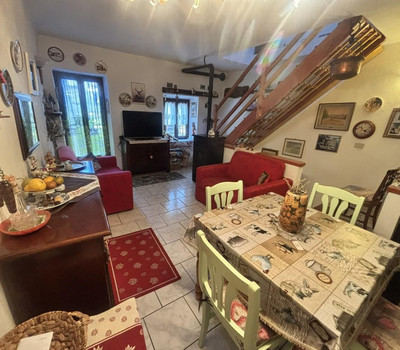 SCHEDA IMMOBILE - Rif.&nbsp;