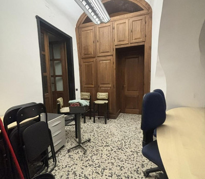 SCHEDA IMMOBILE - Rif.&nbsp;