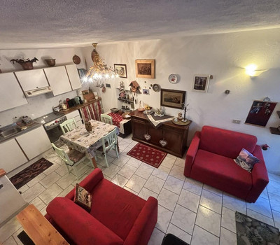 SCHEDA IMMOBILE - Rif.&nbsp;