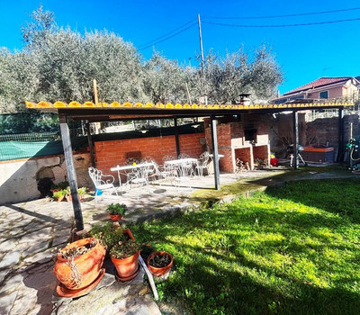 SCHEDA IMMOBILE - Rif.&nbsp;