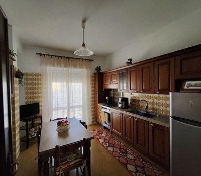 SCHEDA IMMOBILE - Rif.&nbsp;