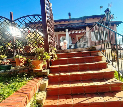 SCHEDA IMMOBILE - Rif.&nbsp;