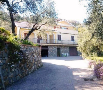 SCHEDA IMMOBILE - Rif.&nbsp;