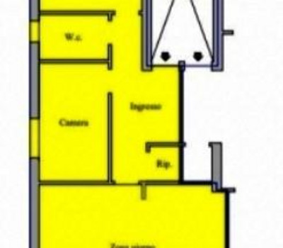 SCHEDA IMMOBILE - Rif.&nbsp;