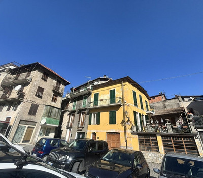 SCHEDA IMMOBILE - Rif.&nbsp;