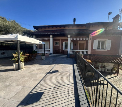 SCHEDA IMMOBILE - Rif.&nbsp;