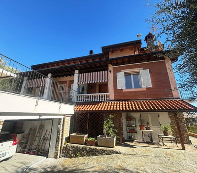 SCHEDA IMMOBILE - Rif.&nbsp;