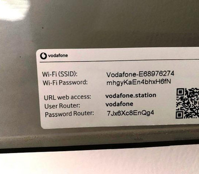 SCHEDA IMMOBILE - Rif.&nbsp;