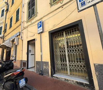 SCHEDA IMMOBILE - Rif.&nbsp;