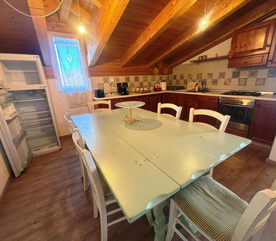 SCHEDA IMMOBILE - Rif.&nbsp;