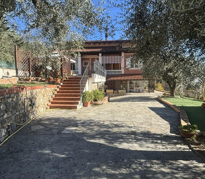 SCHEDA IMMOBILE - Rif.&nbsp;