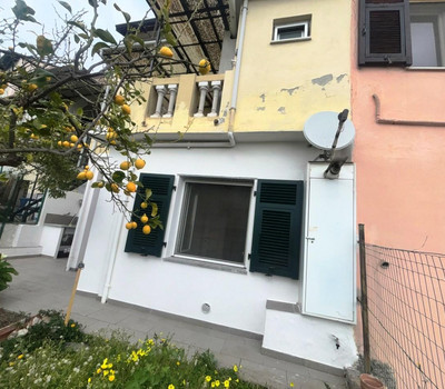 SCHEDA IMMOBILE - Rif.&nbsp;