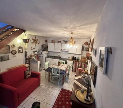 SCHEDA IMMOBILE - Rif.&nbsp;