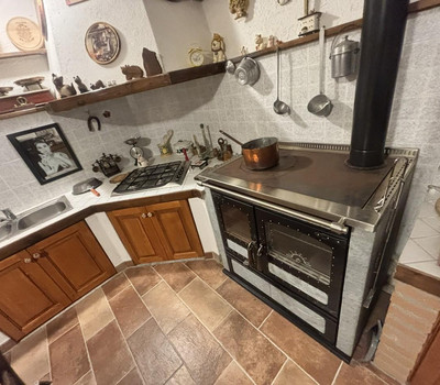 SCHEDA IMMOBILE - Rif.&nbsp;