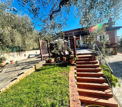 SCHEDA IMMOBILE - Rif.&nbsp;