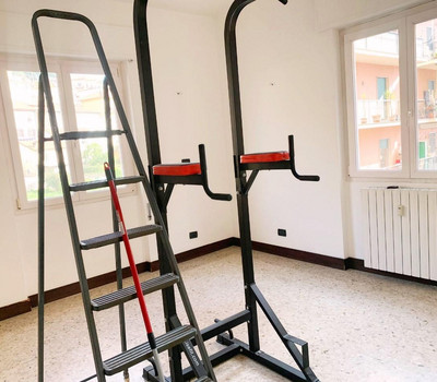 SCHEDA IMMOBILE - Rif.&nbsp;