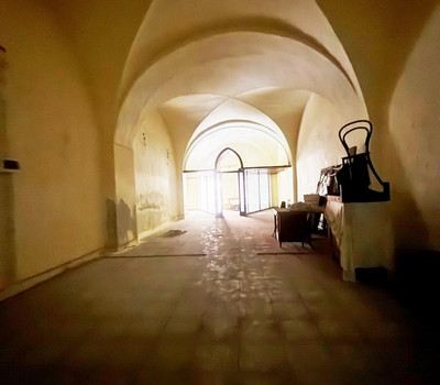 SCHEDA IMMOBILE - Rif.&nbsp;