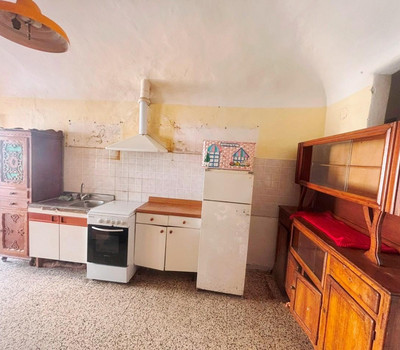 SCHEDA IMMOBILE - Rif.&nbsp;