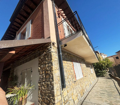 SCHEDA IMMOBILE - Rif.&nbsp;