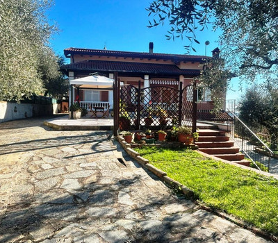 SCHEDA IMMOBILE - Rif.&nbsp;