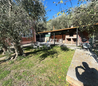 SCHEDA IMMOBILE - Rif.&nbsp;