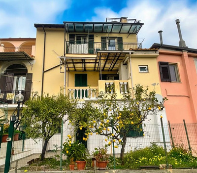 SCHEDA IMMOBILE - Rif.&nbsp;