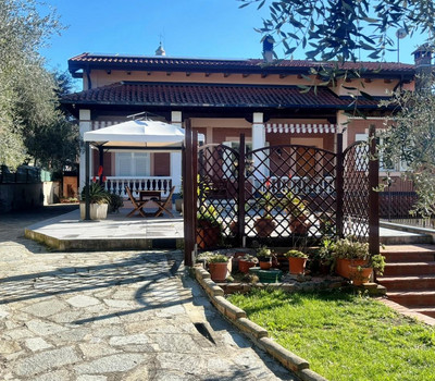 SCHEDA IMMOBILE - Rif.&nbsp;