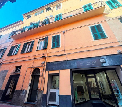 SCHEDA IMMOBILE - Rif.&nbsp;