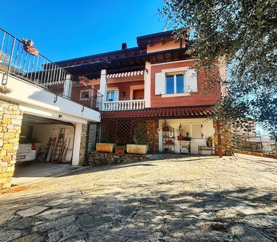 SCHEDA IMMOBILE - Rif.&nbsp;