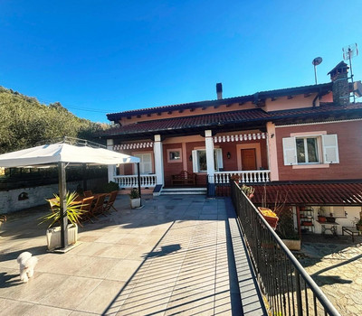 SCHEDA IMMOBILE - Rif.&nbsp;