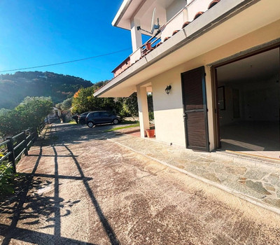 SCHEDA IMMOBILE - Rif.&nbsp;