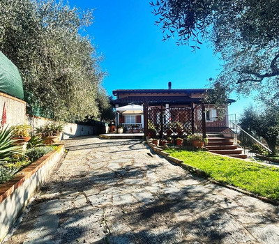 SCHEDA IMMOBILE - Rif.&nbsp;