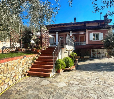 SCHEDA IMMOBILE - Rif.&nbsp;