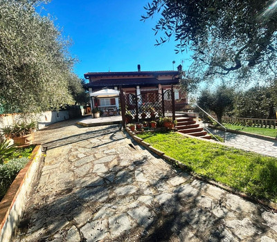 SCHEDA IMMOBILE - Rif.&nbsp;