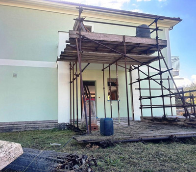 SCHEDA IMMOBILE - Rif.&nbsp;