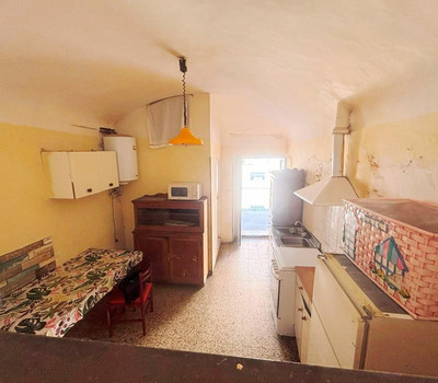 SCHEDA IMMOBILE - Rif.&nbsp;