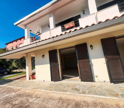 SCHEDA IMMOBILE - Rif.&nbsp;