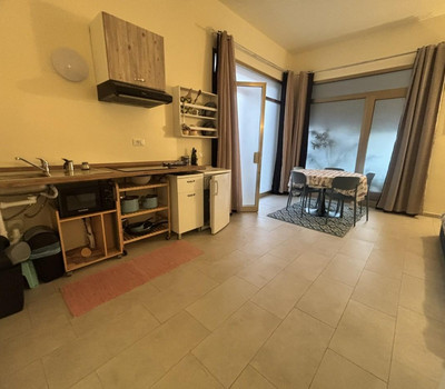 SCHEDA IMMOBILE - Rif.&nbsp;