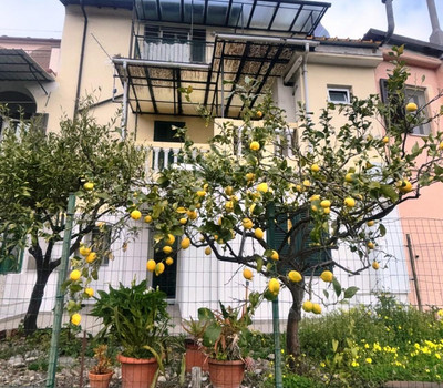 SCHEDA IMMOBILE - Rif.&nbsp;