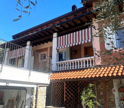 SCHEDA IMMOBILE - Rif.&nbsp;